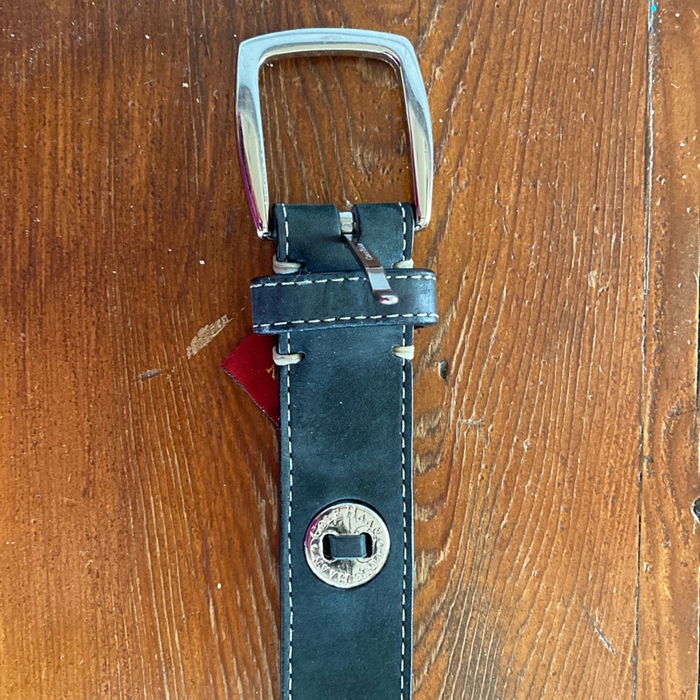 Cole Haan Belt